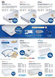 Sleepworld folder Pagina 3