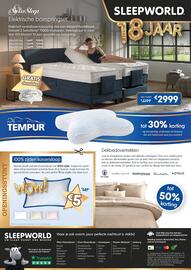 Sleepworld folder Pagina 4
