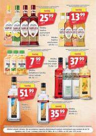 Prim Market gazetka | Alkohole Strona 2