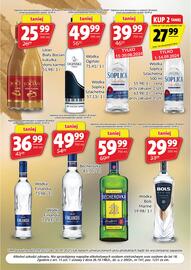 Prim Market gazetka | Alkohole Strona 4