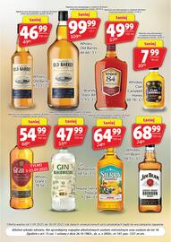 Prim Market gazetka | Alkohole Strona 5
