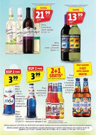 Prim Market gazetka | Alkohole Strona 6