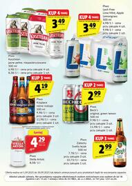 Prim Market gazetka | Alkohole Strona 7