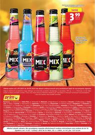 Prim Market gazetka | Alkohole Strona 8