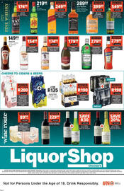 Checkers catalogue Page 2