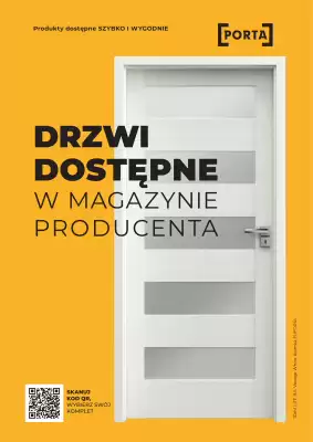 Porta gazetka (ważność do 31-12)