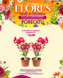 Catálogo Supermercado Porecatu semana 36 Página 4