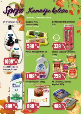 FullDiszkont akciós újság (érvényes eddig: 28-09)
