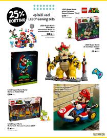 Intertoys folder week 36 Pagina 2