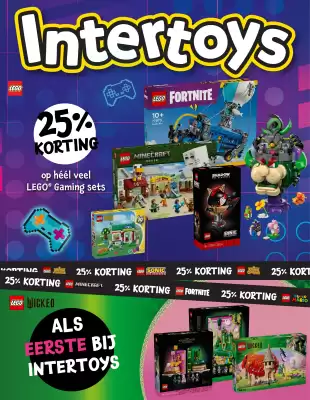Intertoys folder (geldig t/m 7-09)