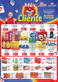 Catálogo Supermercados Mateus Página 1