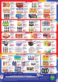 Catálogo Supermercados Mateus Página 2