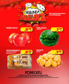 Catálogo Supermercado Porecatu Página 3