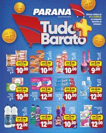 Catálogo Supermercado Paraná Página 2