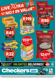 Checkers catalogue week 36 Page 1
