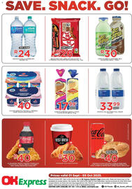OK Express catalogue Page 2