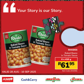 Jumbo catalogue Page 1