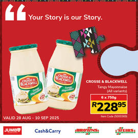 Jumbo catalogue Page 2
