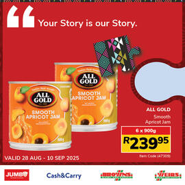 Jumbo catalogue Page 3