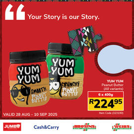 Jumbo catalogue Page 4