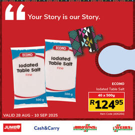 Jumbo catalogue Page 5