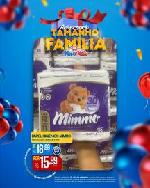 Catálogo Novo Mix Página 5