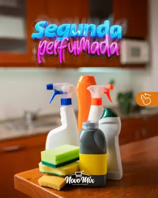 Catálogo Novo Mix (válido até 2-09)