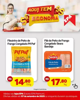 Catálogo Epa (válido até 7-09)