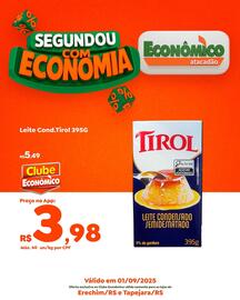 Catálogo Econômico Atacadão Página 2