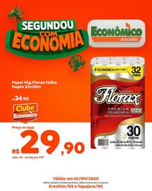 Catálogo Econômico Atacadão Página 4