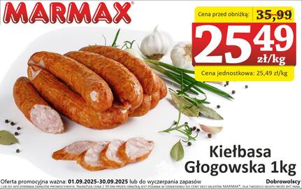 Marmax gazetka Strona 10
