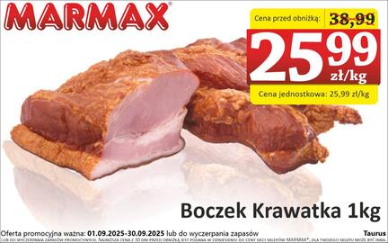 Marmax gazetka Strona 11