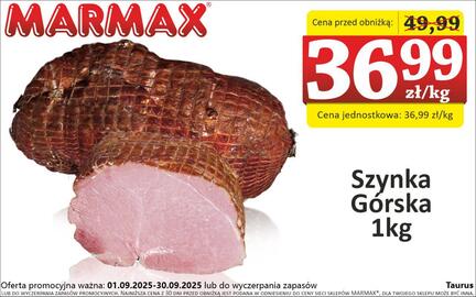 Marmax gazetka Strona 12