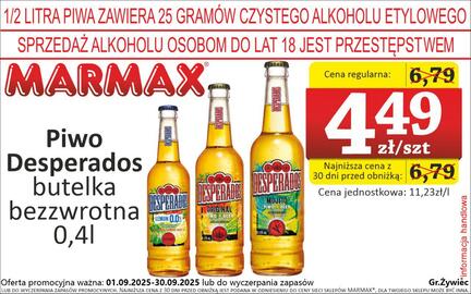 Marmax gazetka Strona 13