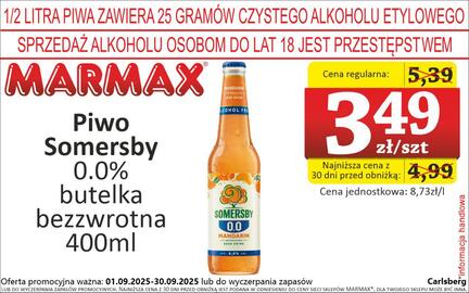Marmax gazetka Strona 14