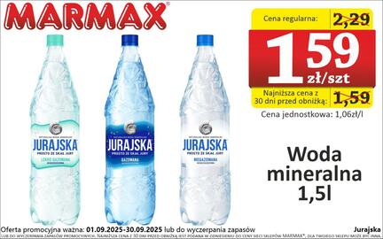 Marmax gazetka Strona 16