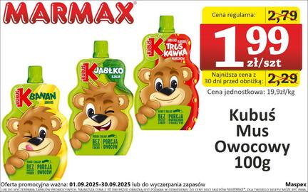 Marmax gazetka Strona 19