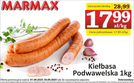 Marmax gazetka Strona 2