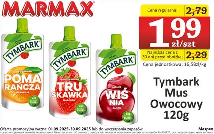 Marmax gazetka Strona 3