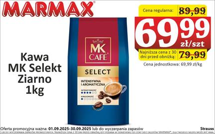 Marmax gazetka Strona 6