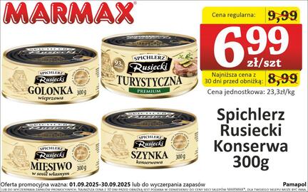 Marmax gazetka Strona 7