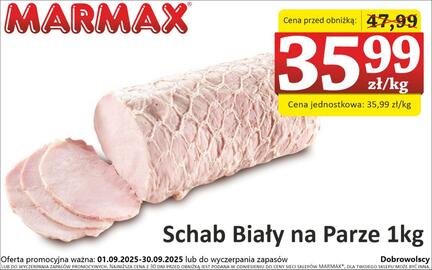 Marmax gazetka Strona 8