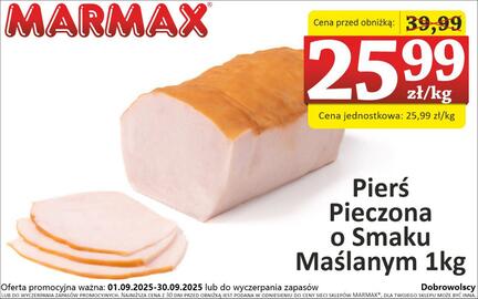 Marmax gazetka Strona 9
