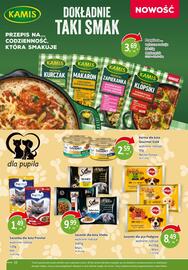 Market Point gazetka Strona 10