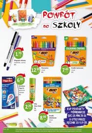 Market Point gazetka Strona 14