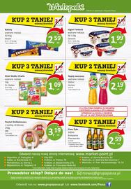Market Point gazetka Strona 16