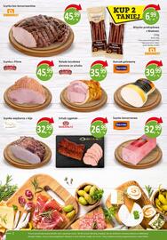 Market Point gazetka Strona 2