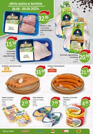 Market Point gazetka Strona 3