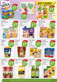 Market Point gazetka Strona 8