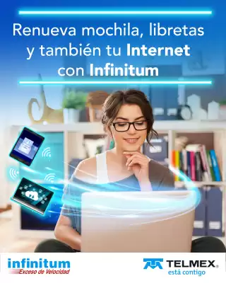 Catálogo Telmex (válido hasta 15-09)